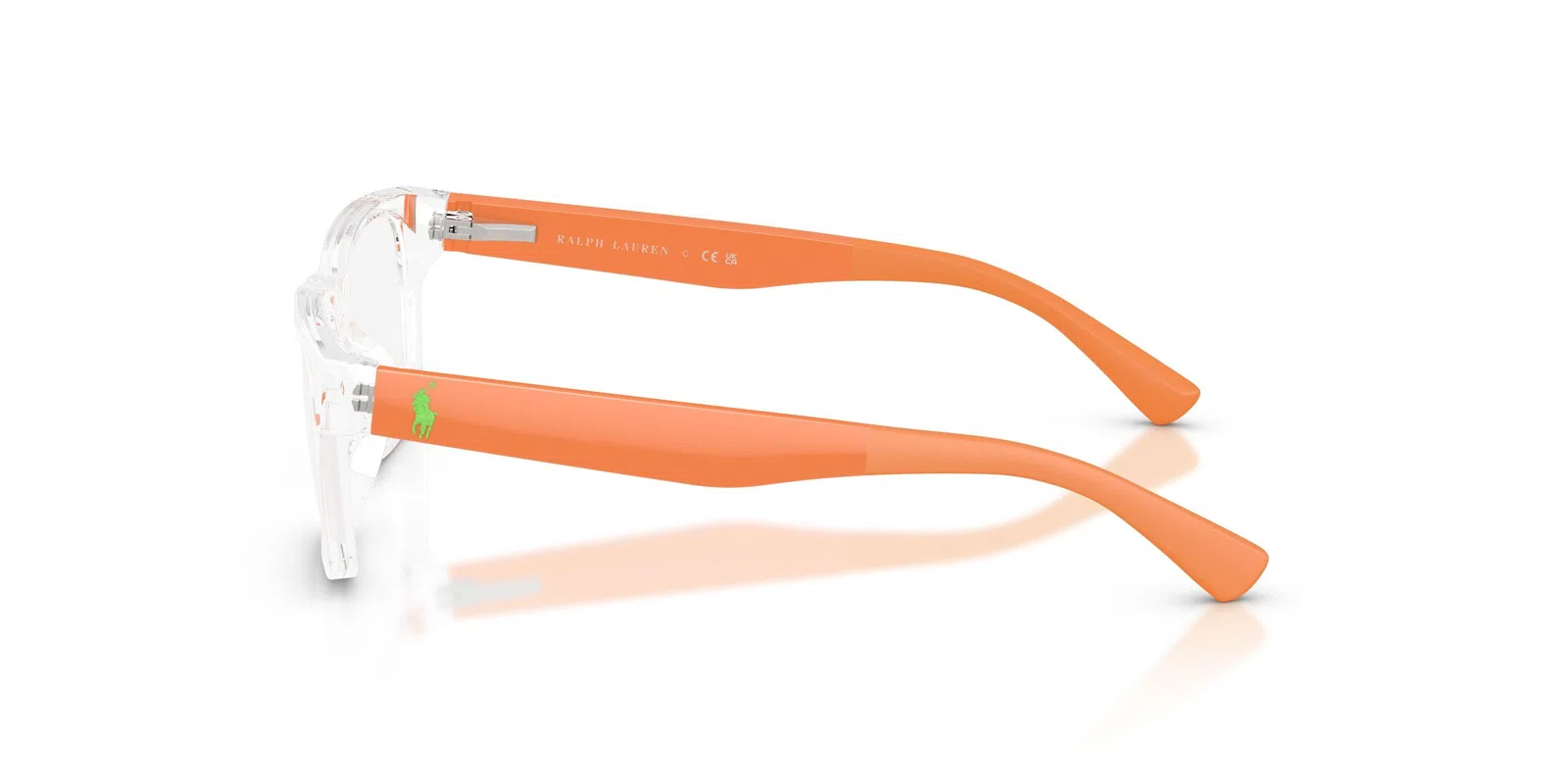 Polo Prep 8555U Eyeglasses - view 22